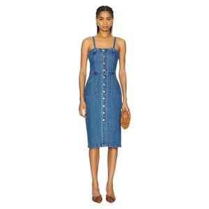 NWT ROLLA'S VENICE DRESS